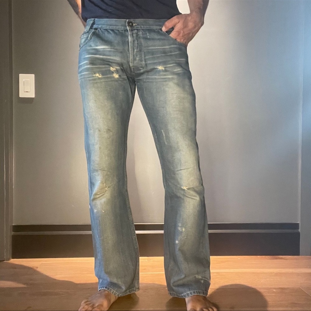 ELITE Denim
